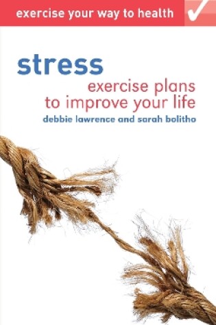 Cover of Stress