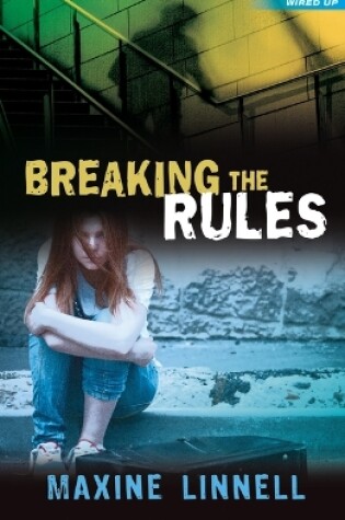 Cover of Breaking the Rules