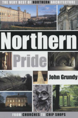 Cover of Northern Pride