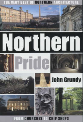 Book cover for Northern Pride