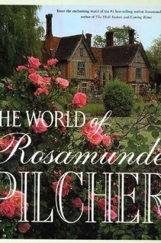 Cover of The World of Rosamunde Pilcher