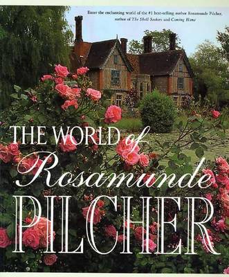 Book cover for The World of Rosamunde Pilcher