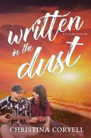 Cover of Written in the Dust