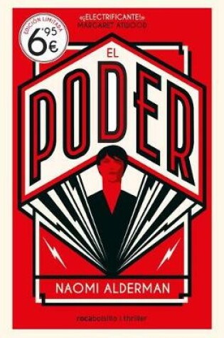 Cover of El Poder