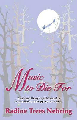 Book cover for Music To Die For