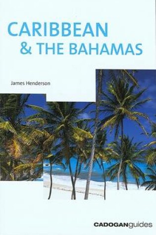 Cover of Caribbean and the Bahamas