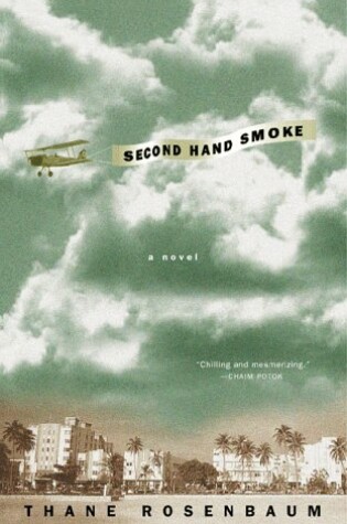 Cover of Second Hand Smoke