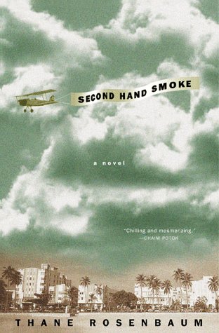 Book cover for Second Hand Smoke