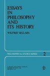 Book cover for Essays in Philosophy and Its History