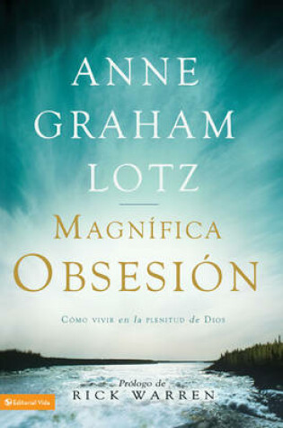 Cover of La Gran Obsesion