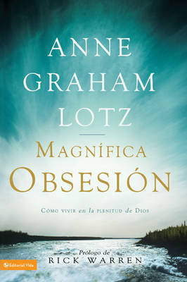 Book cover for La Gran Obsesion