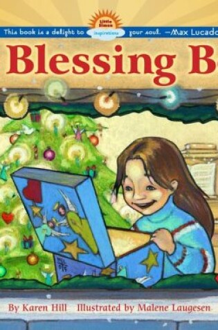 Cover of The Blessing Box
