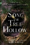 Book cover for Song of the Tree Hollow