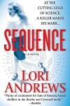 Book cover for Sequence
