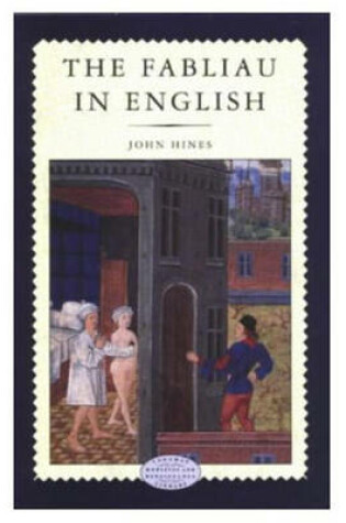 Cover of The Fabliau in English