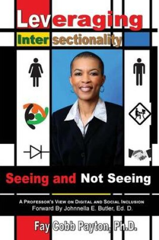 Cover of Leveraging Intersectionality