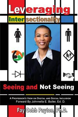 Book cover for Leveraging Intersectionality