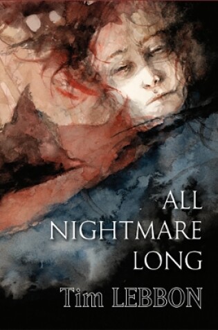 Cover of All Nightmare Long