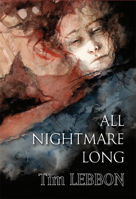 Book cover for All Nightmare Long