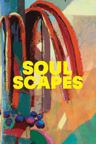 Cover of Soulscapes