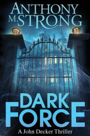 Cover of Dark Force