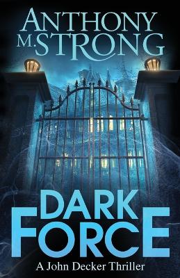 Book cover for Dark Force