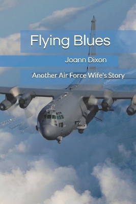 Book cover for Flying Blues
