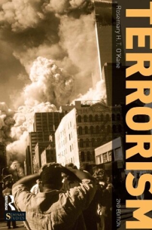 Cover of Terrorism