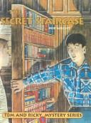 Cover of Secret Staircase