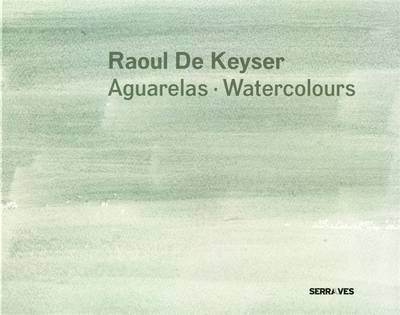 Book cover for Raoul De Keyser