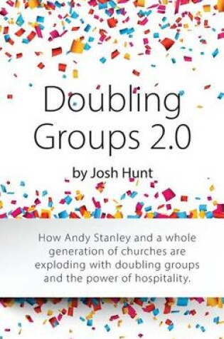 Cover of Doubling Groups 2.0