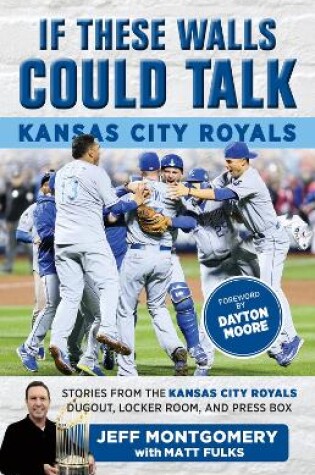 Cover of Kansas City Royals