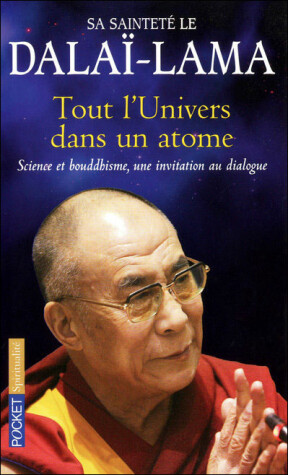 Book cover for Tout l'univers dans un atome