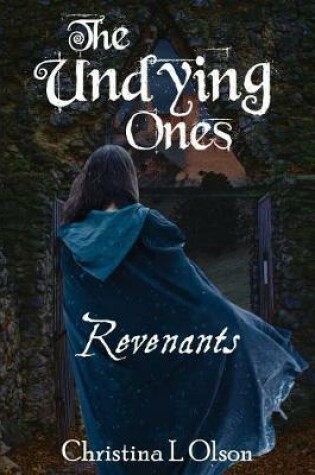 Cover of Revenants