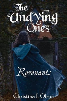 Book cover for Revenants