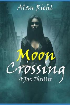 Book cover for Moon Crossing