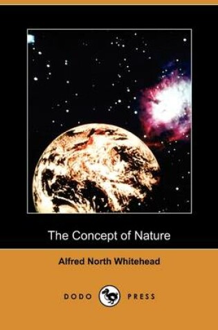 Cover of The Concept of Nature (Dodo Press)