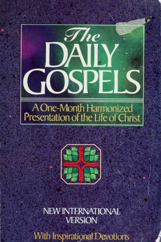 Cover of The Daily Gospels