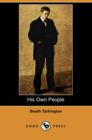 Cover of His Own People (Dodo Press)