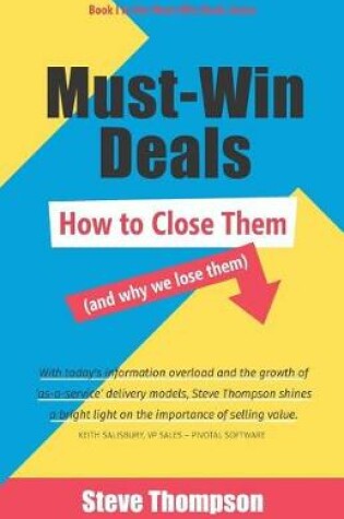 Cover of Must-Win Deals