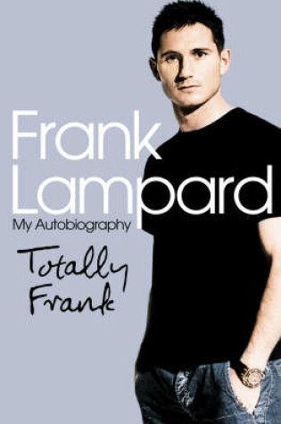 Cover of Totally Frank