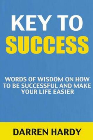 Cover of Key to Success