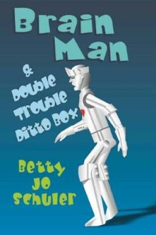 Cover of Brain Man and Double Trouble Ditto Box