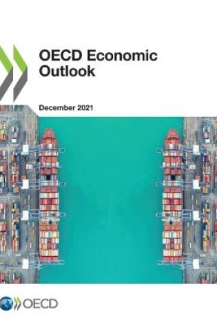Cover of OECD Economic Outlook, Volume 2021 Issue 2