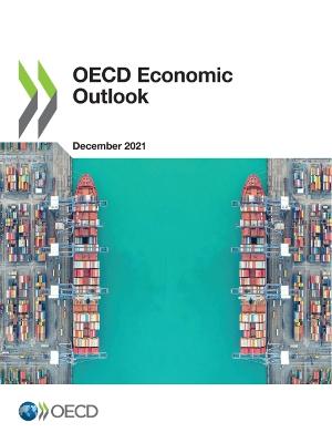 Book cover for OECD Economic Outlook, Volume 2021 Issue 2