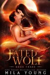 Book cover for Fated Wolf