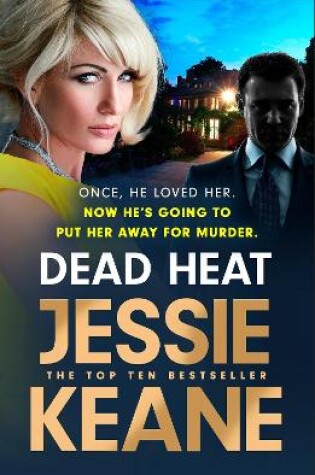 Cover of Dead Heat