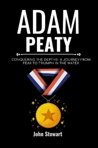 Cover of Adam Peaty