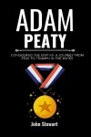 Book cover for Adam Peaty