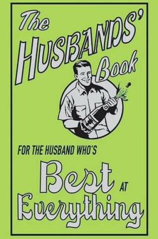 Cover of The Husbands' Book